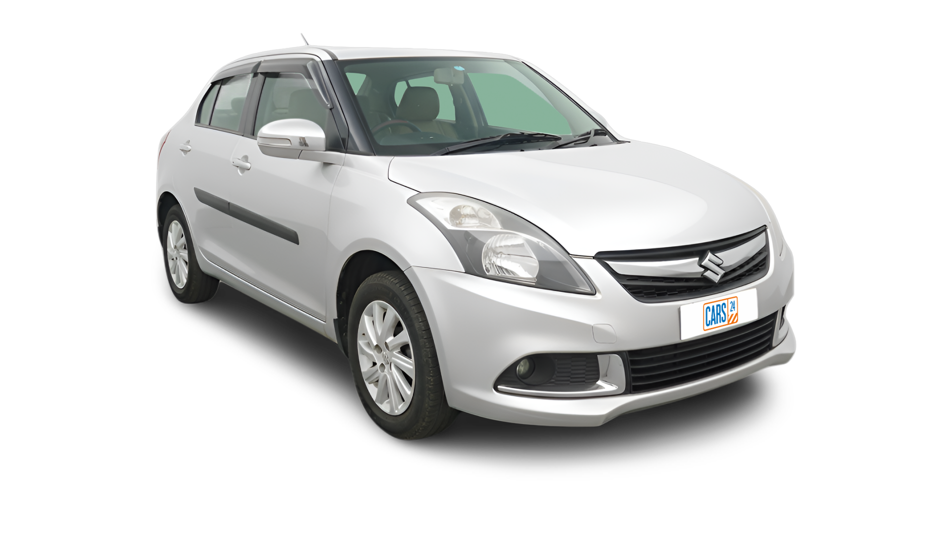 Maruti Swift Dzire-img